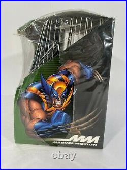 Marvel Motion Trading Cards 1996 Sealed Box Fleer/skybox