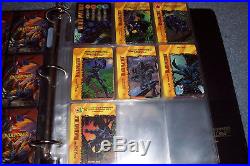 Marvel Overpower Ccg Complete Classic Expansion Set Of 215 Cards Best Price