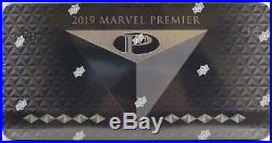 Marvel Premier Trading Cards Box (upper Deck 2019)