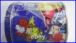 Marvel The Uncanny X-Men Trading Cards Factory Sealed Limited Edition Tin set