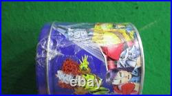 Marvel The Uncanny X-Men Trading Cards Factory Sealed Limited Edition Tin set
