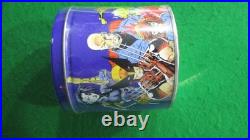 Marvel The Uncanny X-Men Trading Cards Factory Sealed Limited Edition Tin set