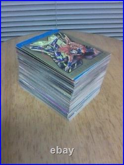 Marvel Universe Collectible Trading Cards (1990s) X-Men Avengers Dr. Strange