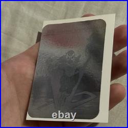 Marvel Universe Cosmic Spider-Man Hologram Miscut #MH1 1990 Impel
