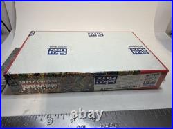Marvel Universe Series 4 IV Trading Cards Box Skybox Factory sealed