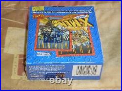 Marvel X-Men Series 2 Trading Cards Sealed Unopened Box 1993 Skybox
