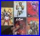 Michael_Turner_METAL_Trading_Card_Set_Marvel_Wolverine_Avengers_Spider_man_01_wt