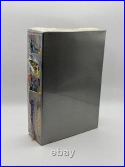 NEW SEALED 1991 Impel Marvel Universe Series 2 Super Hero Trading Cards