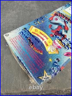 New Spider-Man II 30th Anniversary Sealed Case of 480 Collector Cards 1962-1992