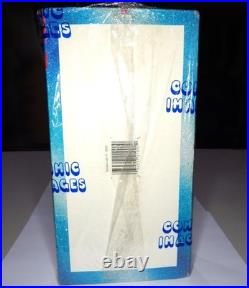 New Spider-Man II 30th Anniversary Sealed Case of 480 Collector Cards 1962-1992