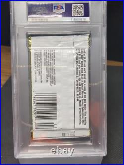 PSA 7? 1994 Fleer Marvel Cards Amazing Spider-Man(Standing)? GradedGeekz