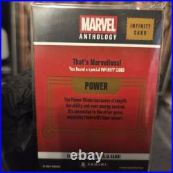 Panini 2025 Marvel Anthology Wolverine #139 3-Card Lot Infinity+Medallion Panini 2025 Marvel Anthology Wolverine #139 3-Card Lot Infinity+Medallion