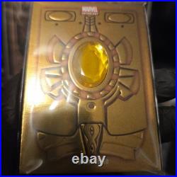 Panini 2025 Marvel Anthology Wolverine #139 3-Card Lot Infinity+Medallion