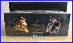 RARE 1994 Flair Marvel Universe Inaugural Edition Factory Sealed Box 24/10ct