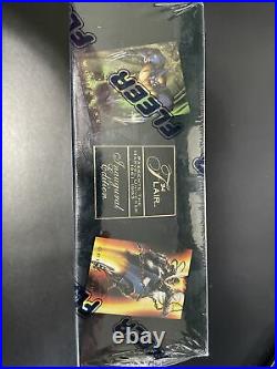 Rare 1994 Flair Marvel Universe Inaugural Edition Trading Cards Sealed Fleer Box