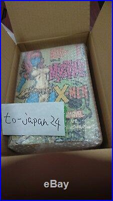 Rockin Jelly Bean MARVEL X-MEN MYSTIQUE Super Mixture Model Vol. 2 Mamegyorai