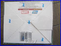 Sealed Case 2003 Hobby Topps Hulk Marvel Sketchagraph Sketch Card Box Bonus