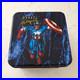 SkyBox_International_1993_Marvel_Masterpieces_Series_I_Limited_Ed_35_Cards_01_id