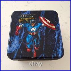 SkyBox International 1993 Marvel Masterpieces Series I Limited Ed 35 Cards