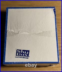 SkyBox X-MEN Series II Series 2 Trading Cards Box 36 Sealed New Marvel 1993 IJ