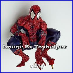 Spider-Man Comic Book Scene Replica #1 Statue Master Replicas Marvel MIB 2006 HG