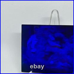 Spider-Man vs Venom BLUE Hologram #H-IV? 1993 Skybox Marvel Studios Comics