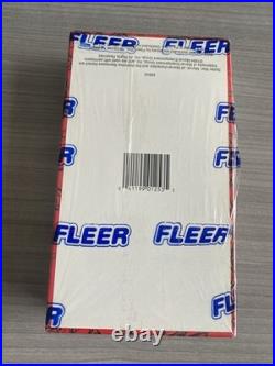 Spider-man 1st Edition Trading Cards Marvel Sealed Box (Sick Holograms?)