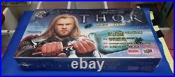 Thor Marvel Movie Sealed Trading Card Box Hobby Edition