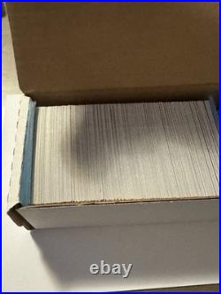 Topps Chrome 2025 Marvel Complete 200 Card Base Set