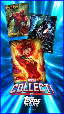 Topps Chrome Marvel Clawed Bulk Of 306 Epic Cards Topps Marvel Collect 2025