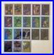 Topps_Chrome_Marvel_Lot_of_18_Numbered_Cards_Blade_Storm_Star_Lord_Hercules_MORE_01_vdo