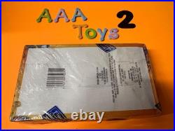 Trading Card Box SPIDER-MAN HOBBY FLEER SKYBOX MARVEL BOX NEW SEALED NM