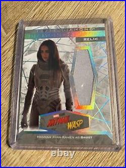 Upper Deck Marvel Black Diamond 9 Card Lot Autos Relics #D Ultron Heimdall LOOK
