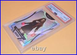Wanda Maximoff Elizabeth Olsen PSA 10 Low Pop 2023 Kakawow Phantom Disney 100
