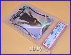 Wanda Maximoff Elizabeth Olsen PSA 10 Low Pop 2023 Kakawow Phantom Disney 100