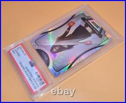 Wanda Maximoff Elizabeth Olsen PSA 10 Low Pop 2023 Kakawow Phantom Disney 100