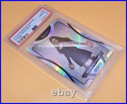 Wanda Maximoff Elizabeth Olsen PSA 10 Low Pop 2023 Kakawow Phantom Disney 100