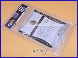 Wanda Maximoff Elizabeth Olsen PSA 10 Low Pop 2023 Kakawow Phantom Disney 100