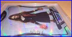 Wanda Maximoff Elizabeth Olsen PSA 10 Low Pop 2023 Kakawow Phantom Disney 100