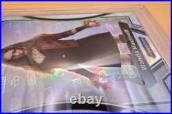 Wanda Maximoff Elizabeth Olsen PSA 10 Low Pop 2023 Kakawow Phantom Disney 100