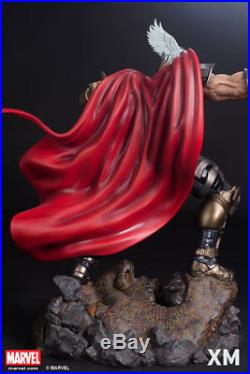 XM Studios Marvel Comics Beta Ray Bill Premium Collectibles Statue (In Stock)