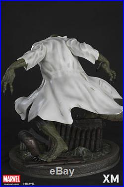 XM Studios Marvel Comics Lizard Premium Collectibles Statue (In Stock)