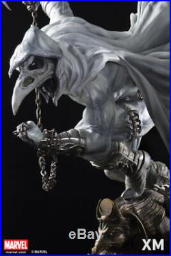 XM Studios Marvel Comics Moon Knight Premium Collectibles Statue (In Stock)