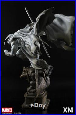 XM Studios Marvel Comics Moon Knight Premium Collectibles Statue (In Stock)