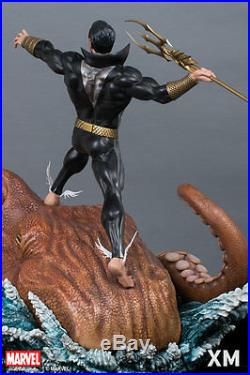 XM Studios Marvel Comics Namor Premium Collectibles Statue (In Stock)