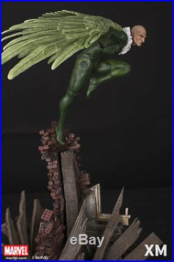 XM Studios Marvel Comics Vulture Premium Collectibles Statue (In Stock)