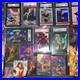 X_Men_Marvel_cards_Lot_PMG_Wolfsbane_Magik_Phoenix_PSA_CGC_SGC_Slabs_Comic_Cards_01_bdsg